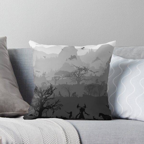 Item preview, FULL WITCHERSCAPE designed and sold by Arbitrarily Awesome.
