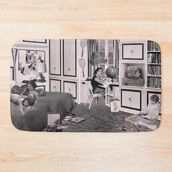 Item preview, Roommates designed and sold by PrivateVices.