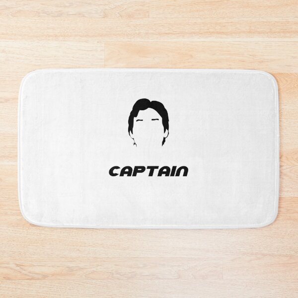 Item preview, Captain, My Captain designed and sold by OutlineArt.