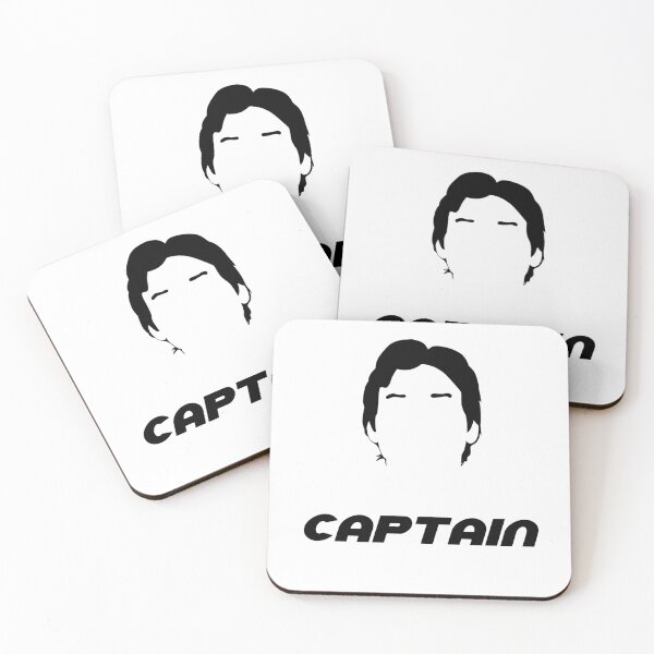 Item preview, Captain, My Captain designed and sold by OutlineArt.