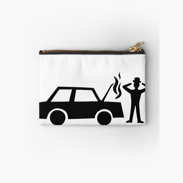 Item preview, Car failure designed and sold by Shoshina.