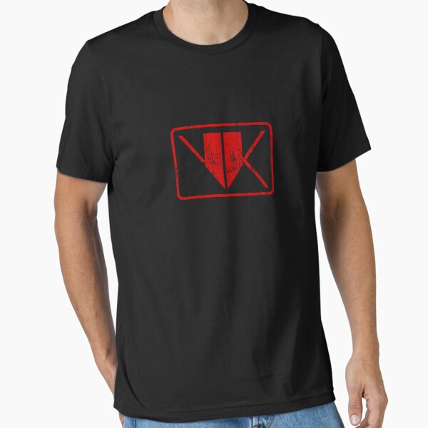 Voight Kampff II Essential T-Shirt