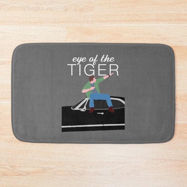 Item preview, Supernatural - Eye of the Tiger designed and sold by OutlineArt.