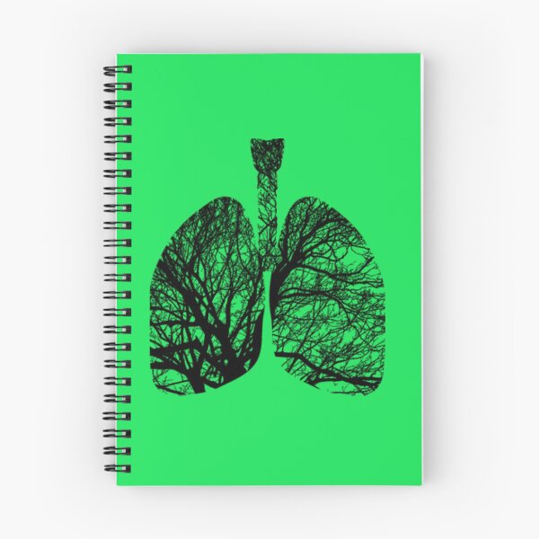 Item preview, Green lung designed and sold by SusiMalt.