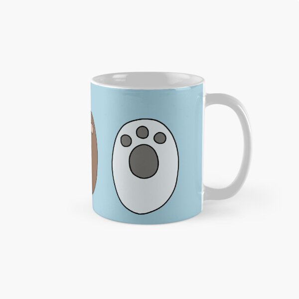 Item preview, We Bare Bears - Paws designed and sold by ValentinaHramov.