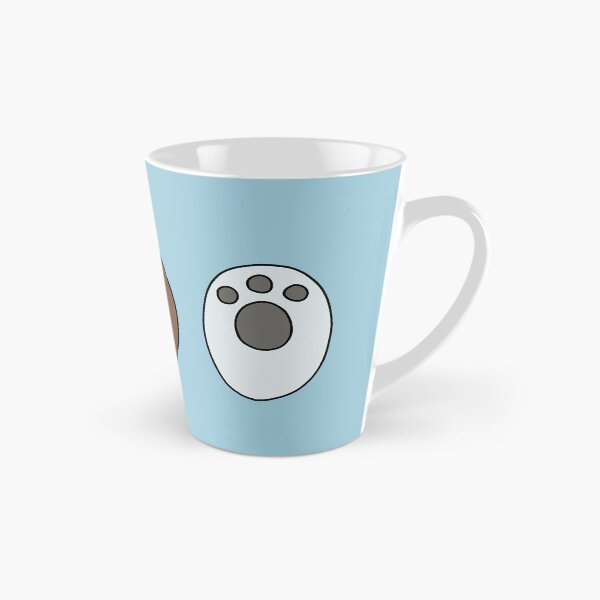 Item preview, We Bare Bears - Paws designed and sold by ValentinaHramov.