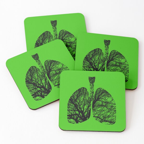 Item preview, Green lung designed and sold by SusiMalt.