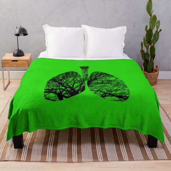 Item preview, Green lung designed and sold by SusiMalt.