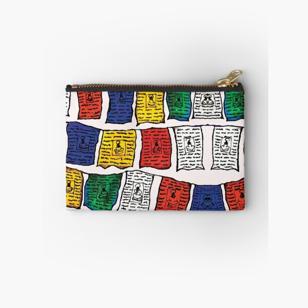Item preview, A little prayer in colours designed and sold by muniza-t.