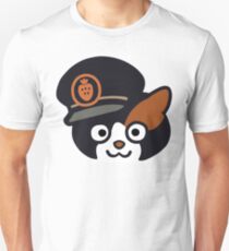 Station Master Tama Unisex T-Shirt