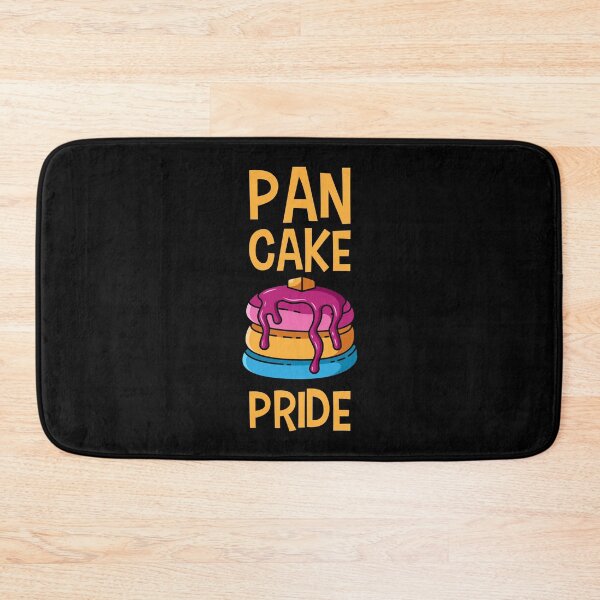 Item preview, Pan Cake Pride designed and sold by tonstan.
