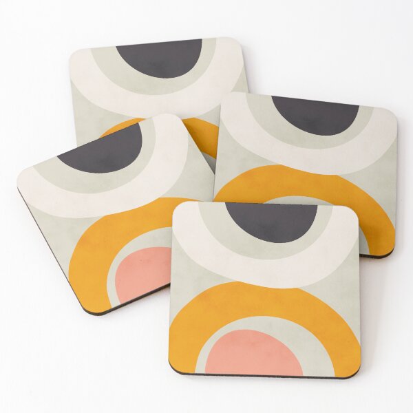 Item preview, mid century 4 designed and sold by Ana-Rut-Bre.