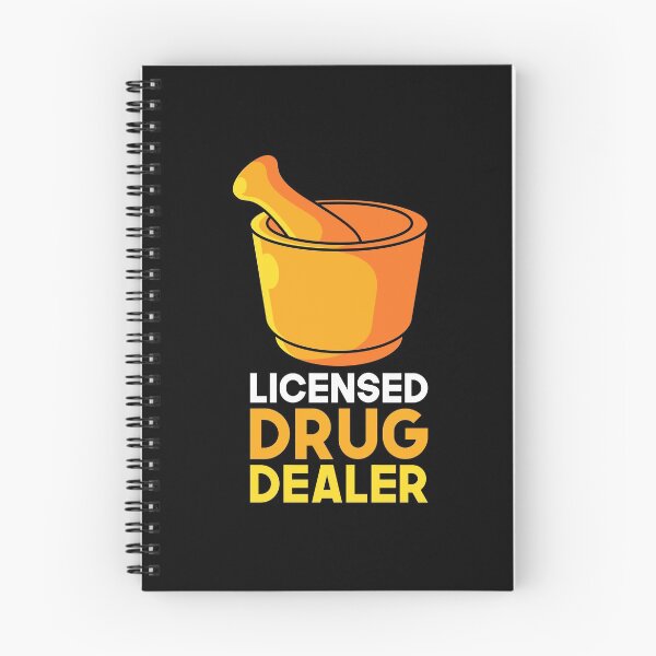 Item preview, Licensed drug dealer designed and sold by tonstan.