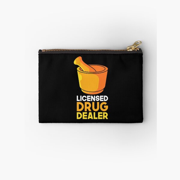 Item preview, Licensed drug dealer designed and sold by tonstan.