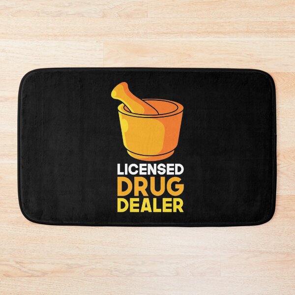Item preview, Licensed drug dealer designed and sold by tonstan.