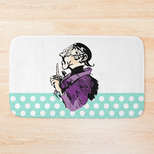 Item preview, Teacher Lämpel teaches at school designed and sold by Mauswohn.