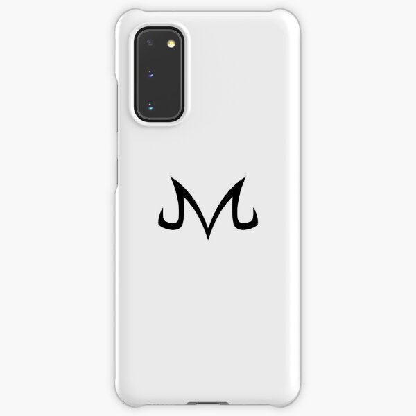 Majin Samsung Galaxy Snap Case