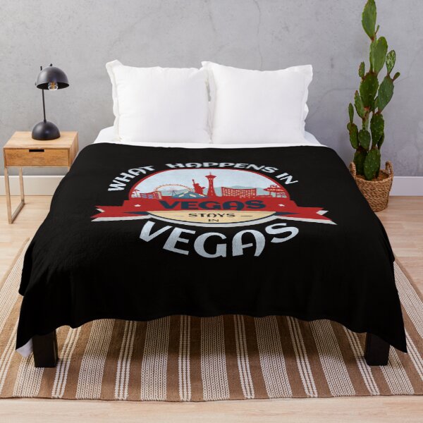 Item preview, What happens in Vegas stays in Vegas designed and sold by Epictshirt.