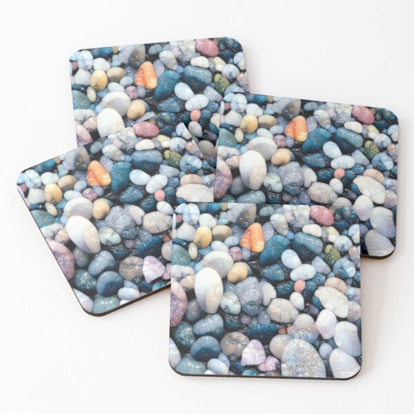 Item preview, Abstract Pebbles designed and sold by Phil Perkins.