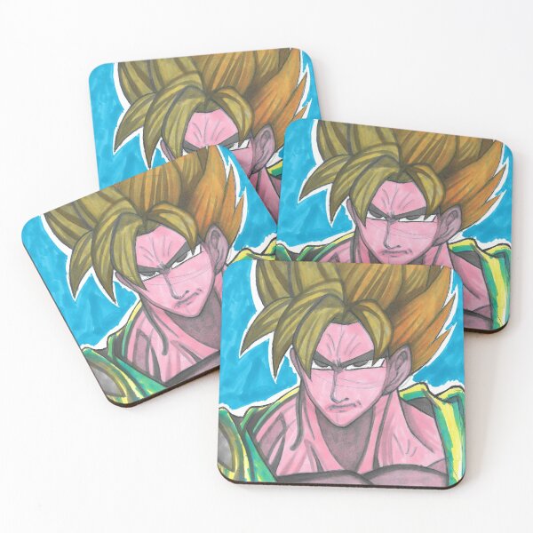 Item preview, Dragon Ball Fanart By OGB95 designed and sold by OGB95.