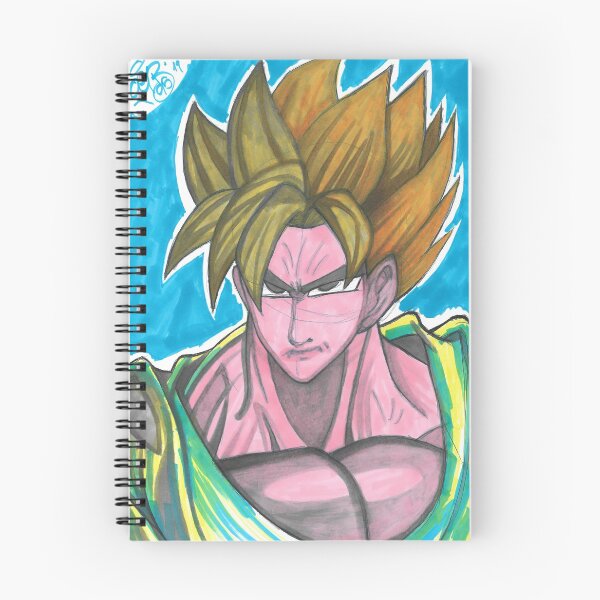 Item preview, Dragon Ball Fanart By OGB95 designed and sold by OGB95.