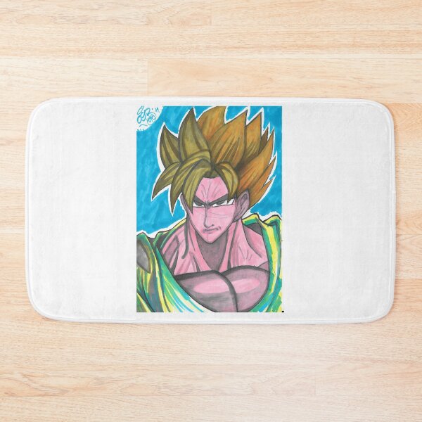 Item preview, Dragon Ball Fanart By OGB95 designed and sold by OGB95.