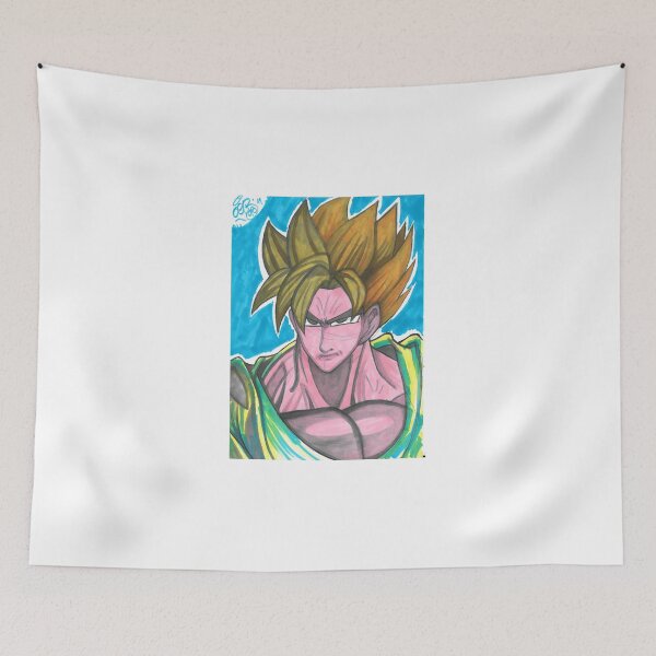 Item preview, Dragon Ball Fanart By OGB95 designed and sold by OGB95.