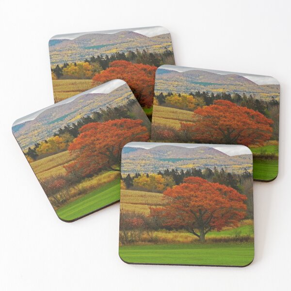 Item preview, Amazing Autumn designed and sold by Martha Medford.