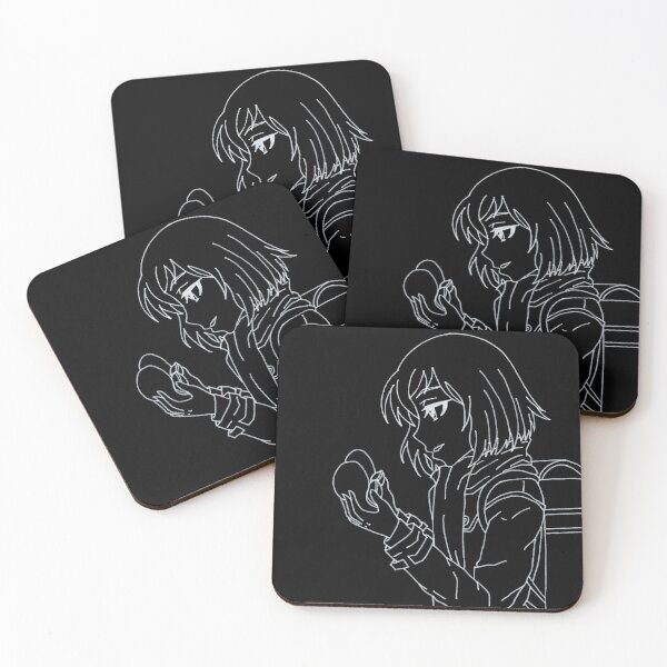 Item preview, The gift of Satoru designed and sold by MissAxelle.