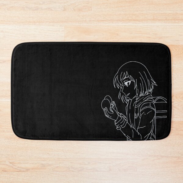 Item preview, The gift of Satoru designed and sold by MissAxelle.