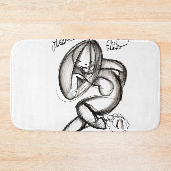 Item preview, Dance 2019 series nr one designed and sold by Luca Mesini.