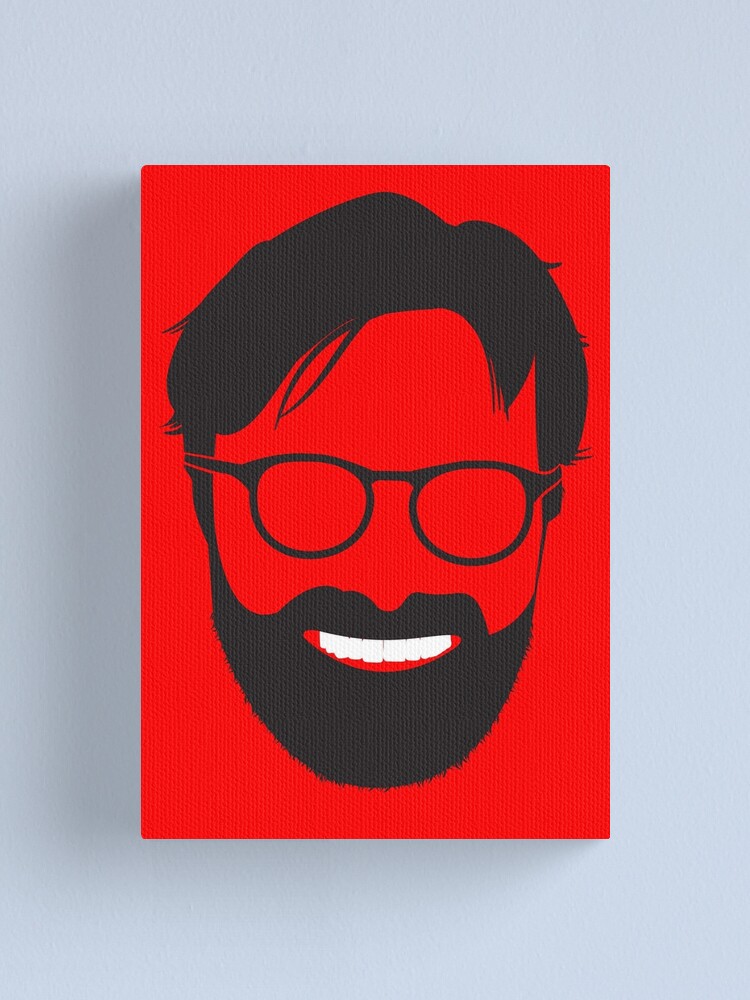 Details about   JURGEN KLOPP Quote Liverpool FCCanvas Print Photo Wall Art Picture5 Sizes 