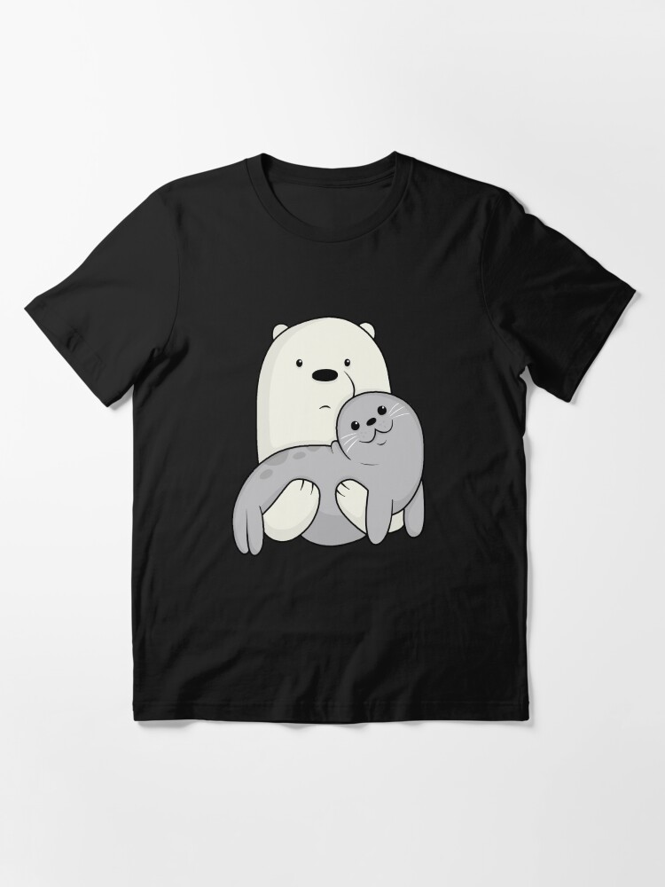 Ice bear shirt Clearance