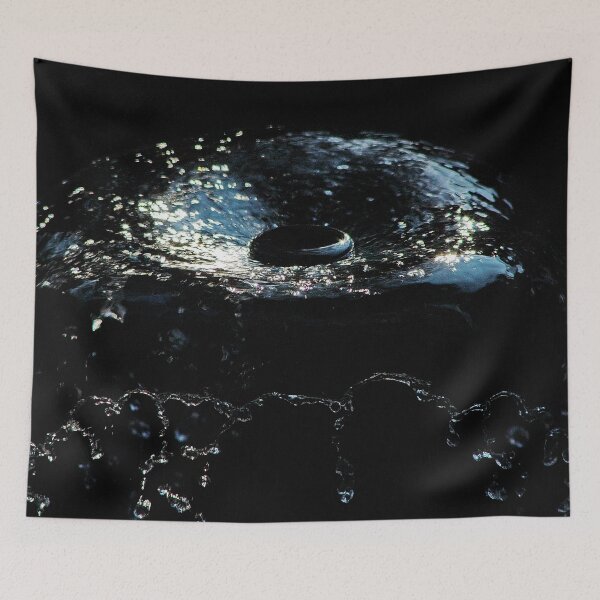 Item preview, B&W Water designed and sold by AnnDixon.