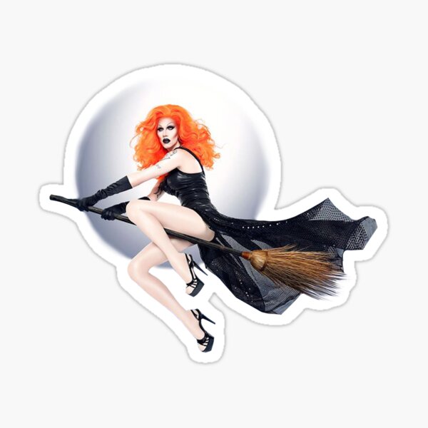 SHARON Sticker