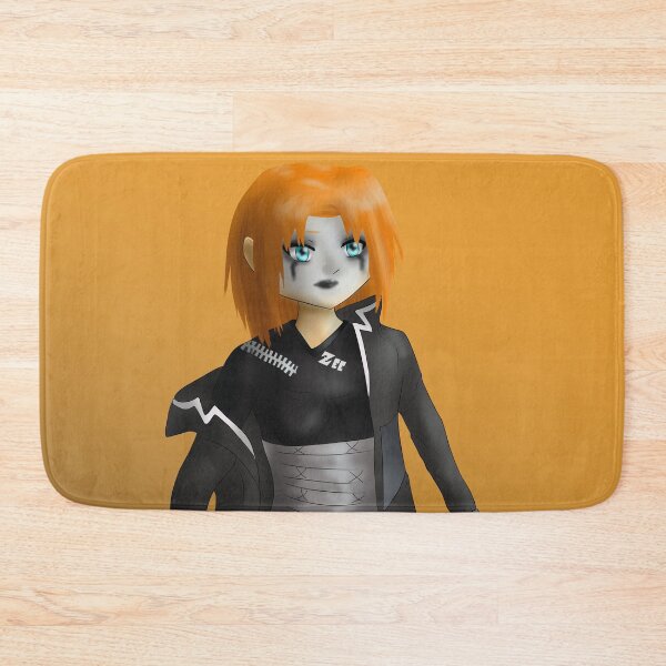 Item preview, Halloween Kerin 5 designed and sold by Zeedom.