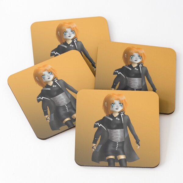 Item preview, Halloween Kerin 5 designed and sold by Zeedom.