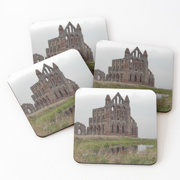 Item preview, Whitby Abbey North Yorkshire designed and sold by AnnDixon.