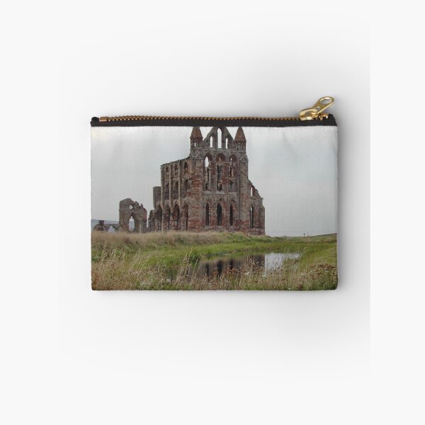 Item preview, Whitby Abbey North Yorkshire designed and sold by AnnDixon.