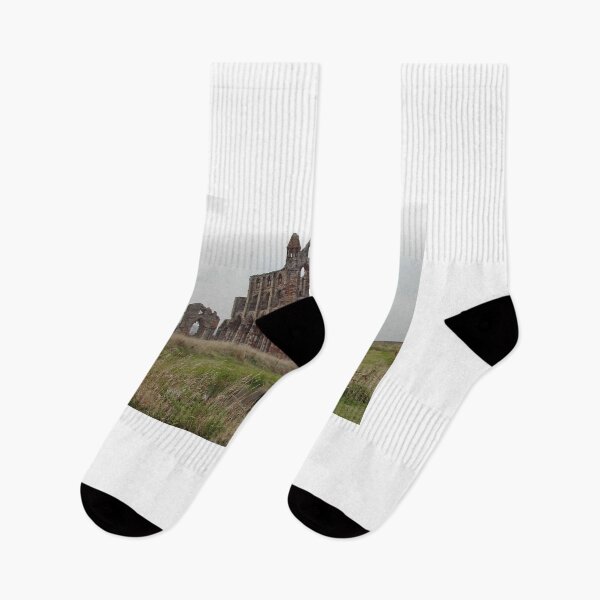 Item preview, Whitby Abbey North Yorkshire designed and sold by AnnDixon.