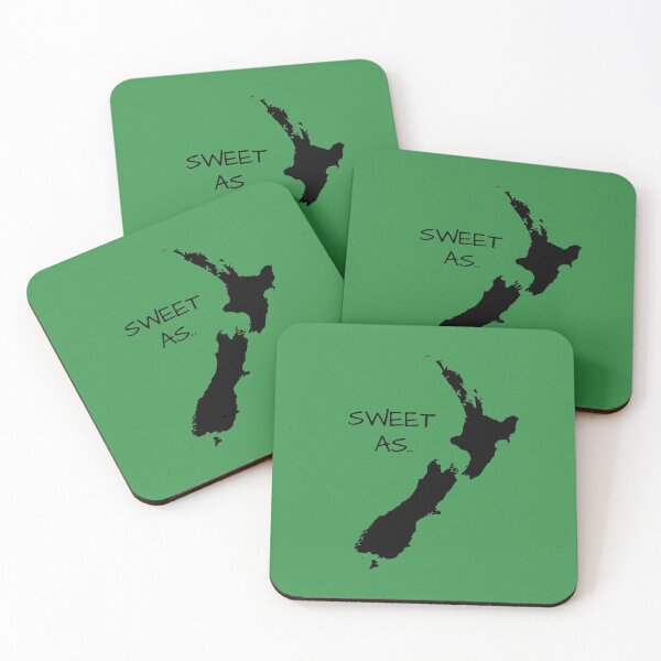 Item preview, Sweet As designed and sold by Bundjum.