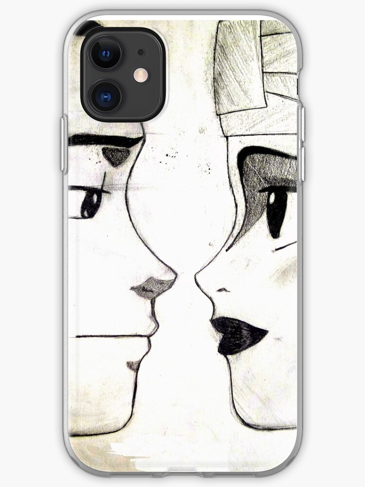 Serpent Kiss iPhone 11 case Serpent Kiss iPhone 11 case
