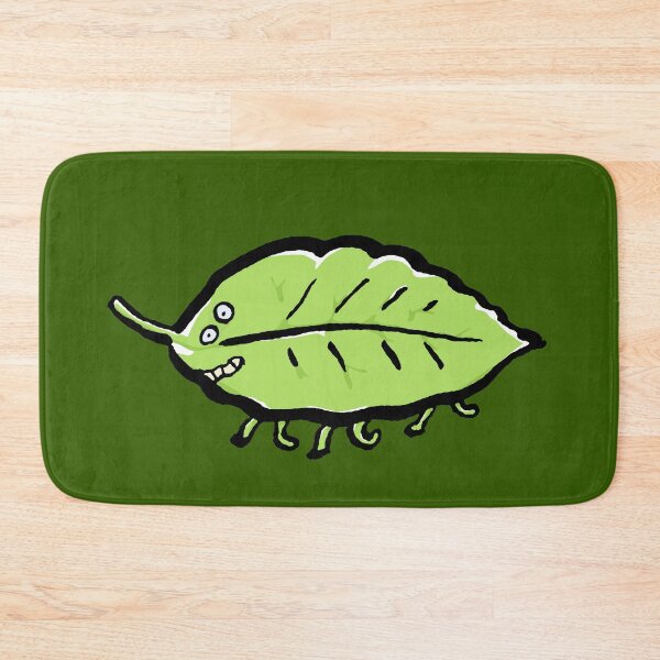 Item preview, the walking leaf designed and sold by greendeer.