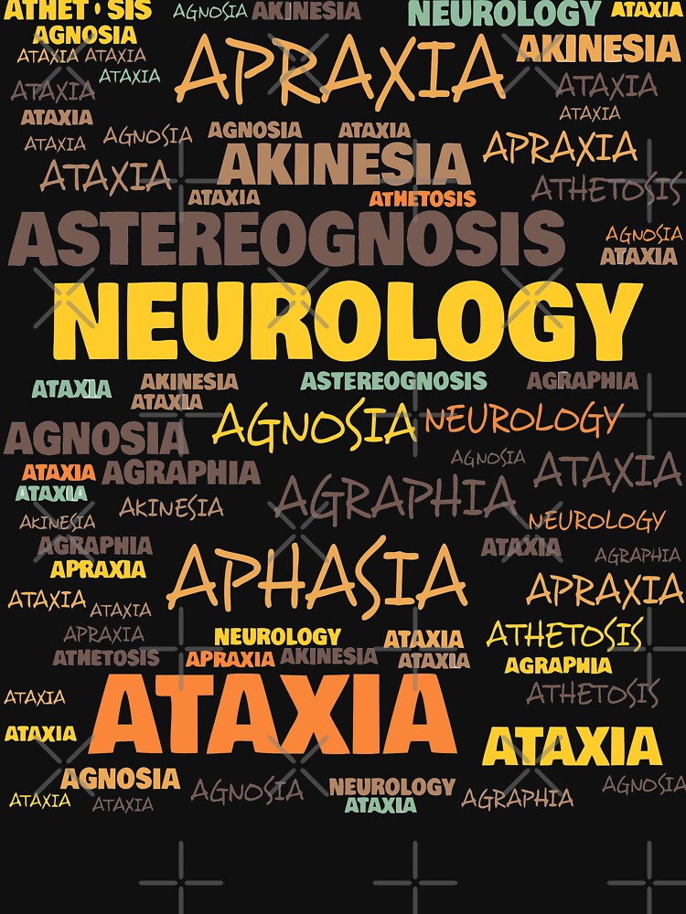 neurologist-terminology-commonly-used-neurology-terms-t-shirt-for