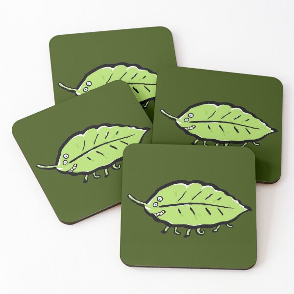 Item preview, the walking leaf designed and sold by greendeer.
