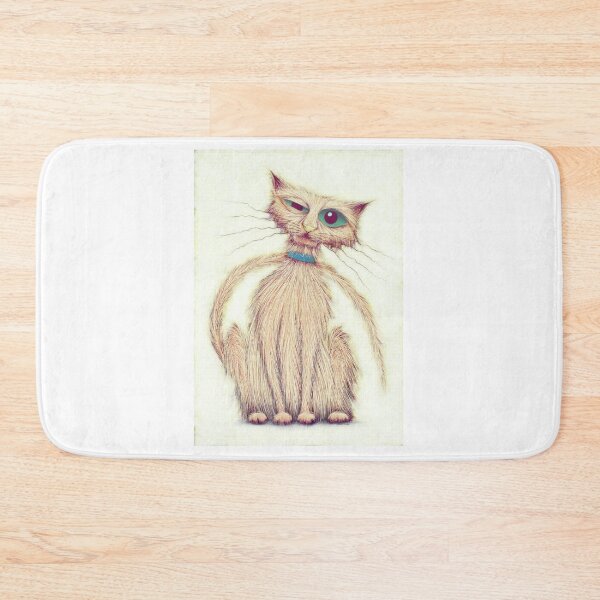 Item preview, Arthur the cat designed and sold by Keith Mills.