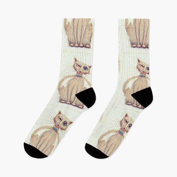 Item preview, Arthur the cat designed and sold by Keith Mills.