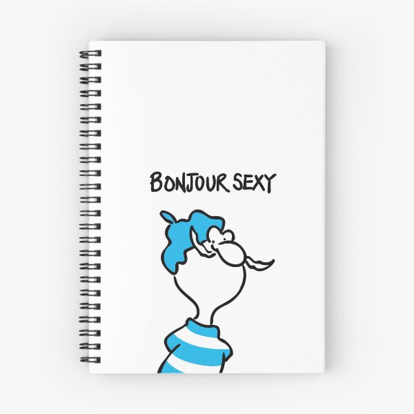 Artikelvorschau, BONJOUR SEXY entworfen und verkauft von RobertDuncan.