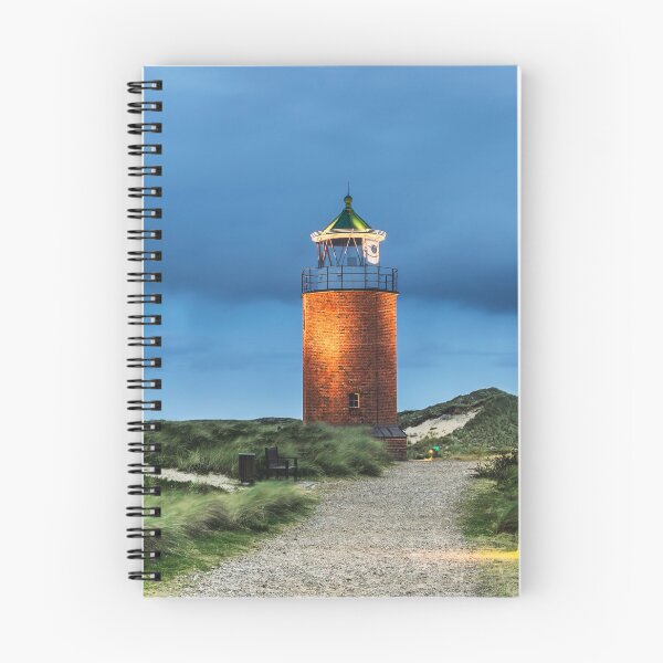 Item preview, Bluehoue lighthouse designed and sold by vkkandrapu.