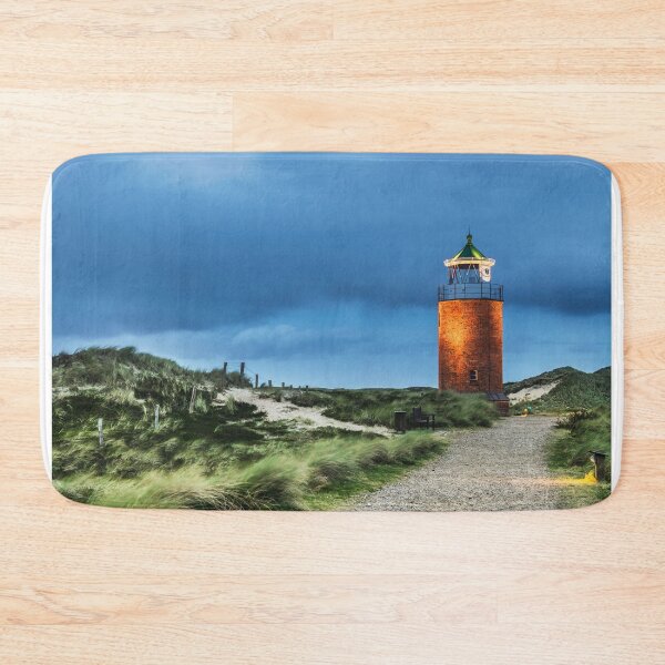 Item preview, Bluehoue lighthouse designed and sold by vkkandrapu.